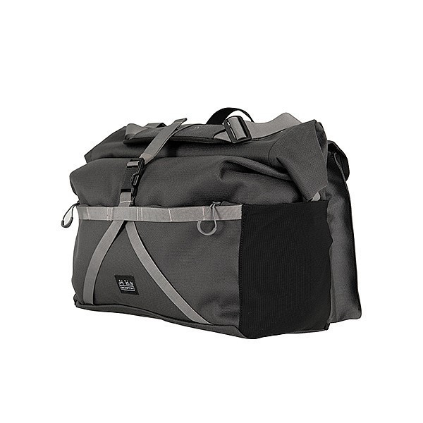 Brompton front bag for bike 43