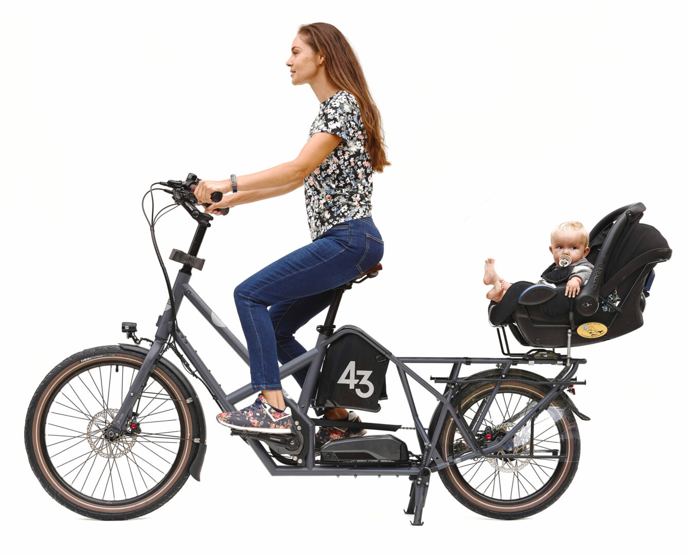 bike 43 baby maxy cosi