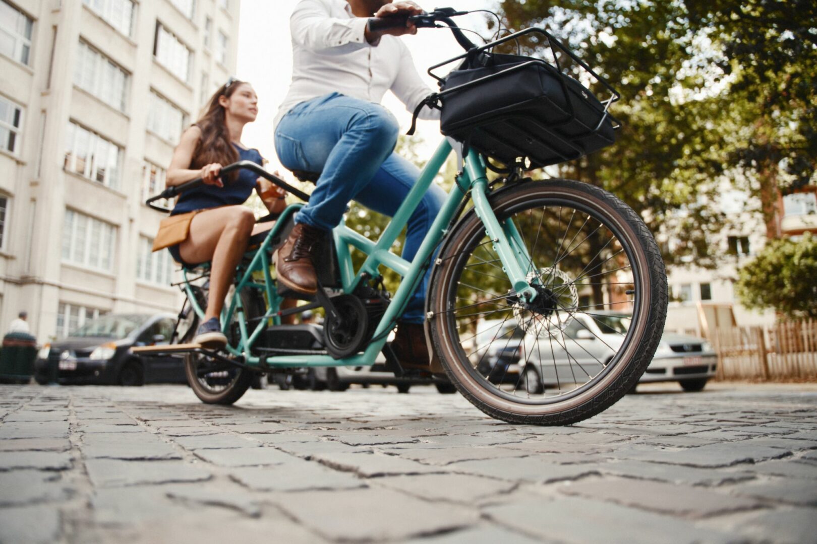 bike 43 long tail cargo