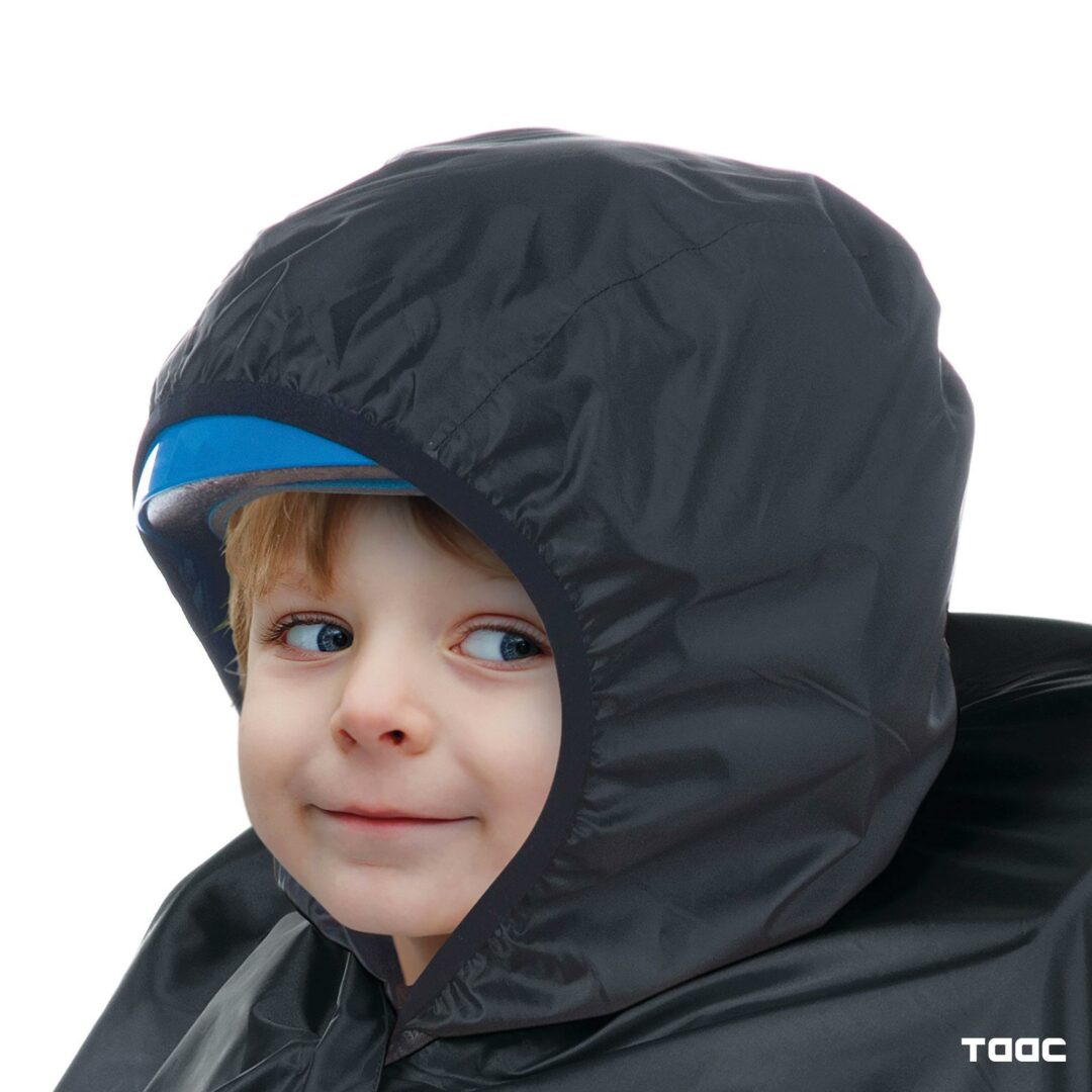 rain cover for child kid seat
