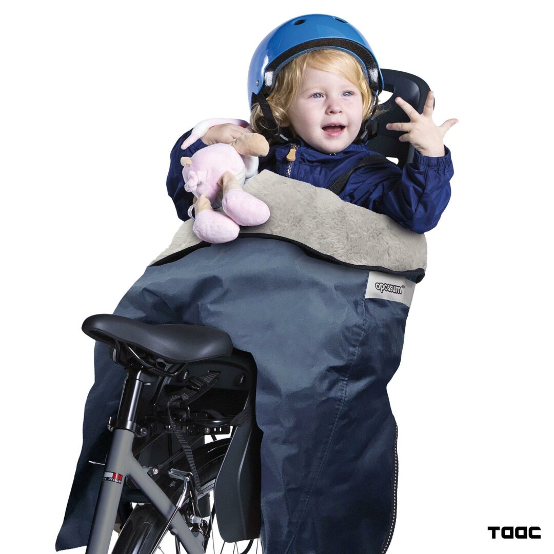 rain cover for child kid seat