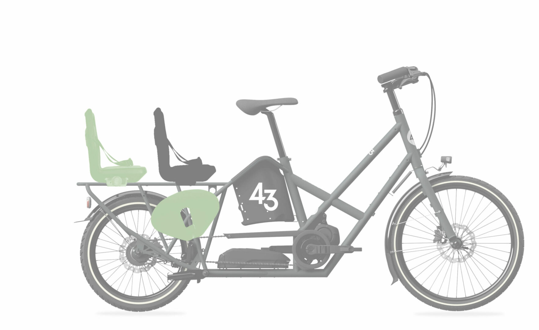 qibbel junior seat bike43